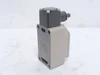 Omron WLRCA2; Limit Switch; 2A; 250VAC/125VDC; 1/2NPT