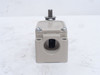 Omron WLRCA2; Limit Switch; 2A; 250VAC/125VDC; 1/2NPT