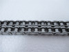 Ross Industries 13037199; Chain #40 Double Strand SS 24"