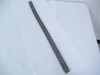 Ross Industries 13037199; Chain #40 Double Strand SS 24"