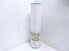 Keystone GPE50-20; Pleated Sediment Filter Cartridge