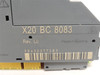 B and R X20BC8083; Powerlink Ethernet Bus Module XLNT