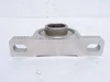 Dodge P2B-SCFS-107-SHFS; Pillow Block Bearing; SS; 1-7/16"ID