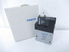 Festo CPE18-MIH-3GLS-1/4; Solenoid Valve 18mm24 VDC  3/2-WAY