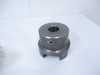 Lovejoy CJ65AHUBCI42MMKW; Coupler Hub  65/75; 42mm Bore