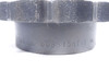 Martin 60BS15HT-1-1/4; Hardened Sprocket # 60; 15 Teeth; 1"ID
