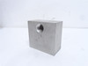 Pacmac 9517-0030; Aluminum Diverter Block
