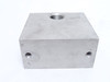 Pacmac 9517-0030; Aluminum Diverter Block