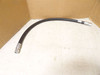 Parker F471TC060616161651000; Hose; 1 JIC x 1 JIC; 51" Long