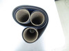 Bizerba 65480669200; Belt H 300x600 Blue