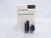 Schneider BMXCPS3500; Power Supply; 100-240VAC In; Out 0-24VDC