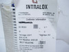 Intralox 415138; Belt Series 400 11.9"W 8'L 48 Rows