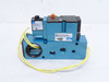 MAC 82A-CC-CPA-TM-DDA2-2DA; Solenoid Valve; 25-1501PSI; 24VDC