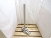 MFG- MDL-UNKN-246587; Column Dumper Pivot Shaft
