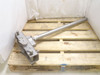 MFG- MDL-UNKN-246587; Column Dumper Pivot Shaft