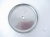 Cryovac FUR16618A; Diaphram Plate 4W/3/8 Ctr