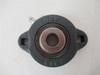 Hub City FB160X1/2;  2-Bolt Flange Bearing 1/2" Bore