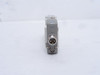 SMC SY5120-5W7ZD-01-X10; Solenoid Valve; 0.15-0.7MPa; 1/8NPT