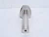 Cryovac FUR44320; Specialty Shaft; SS; 1-3/16"OD x 7" Long