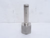 Cryovac FUR44320; Specialty Shaft; SS; 1-3/16"OD x 7" Long
