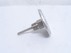Trerice 52-2278; Temp Gauge; 50-500Deg Fahrenheit; 3" Dial