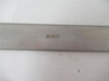 Doboy 367077; Blade 7-1/16"L x 11/16"W x 3/16"Thick