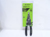 Greenlee 1927-SS; Wire Stripper/Cutter/Crimper; 8 To 18AWG