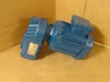 SEW FA37/GDRN90S4/Z; AC Gearmotor 17:1 Ratio 1.5HP 230/460VAC