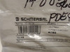 Schmersal NDLWS; Illuminated Switch 101162104; 22mm Mount