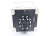 Allen-Bradley 700-HRM12TU24; Dial Timing Relay 24VAC/DC; DPDT
