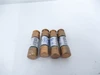 Edison ECNR20; Lot-4 Fuse 20 Amp Time-Delay Fuse (250V)