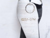 Greenlee 0251-07M; Diagonal Cutting Pliers; Mini Molded Grip