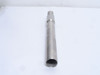 Marel 4110526; Specialty Pipe Assembly; SS; 12-3/8" Long