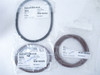Cozzini 07FLO650KIT01; O Ring Set; PD650ProductEnd