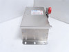 Eaton DH361FWKX; Fused Safety Switch; 30A; 600VAC; 3-Pole