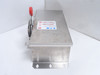 Eaton DH361FWKX; Fused Safety Switch; 30A; 600VAC; 3-Pole