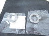 Robert Reiser 064.816.005; Lot-2 Shaft Nut KM5