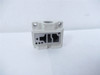 SMC VQZ200-S-02T; Pneumatic Valve sub Base 3 Way