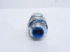 T and B 3721-TB; Liquidtight Connector; Straight; Size:: 1/2"
