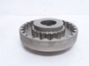 Martin 8S-1-1/2; Quadra-Flex Coupling Spacer Flange; 1-1/2"ID