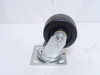 Pemco ES4X2PHN; Swivel Caster; 4"x 2" Phenolic Wheel