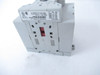 Sprecher+Schuh LE7-80-1753; Disconnect Switch 600V 100A Panel