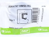 CR 20X47X7HMS5RG; Single Lip Oil Seal 20mmID x 47mmOD x 7mm W