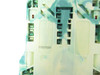 Wago 285-0157; Terminal Block 2 Conductor Ground