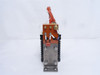 Cryovac ZFURO78092A; Electro-Mechanical Valve Assembly