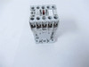 ABB 1SAH100016R9900; Contactor  6A 1-NC 3-NO Coil 24VDC