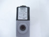 Gemu 322; Solenoid Valve 3/2 Way 230VAC 50/60Hz