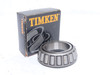 Timken LM67048; Tapered Roller Bearing Cone; 1-1/4"ID
