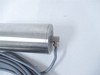 Procon TVI 107965597; Drum Motor 87mm x 250mmL 460VAC