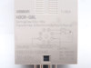 Omron H3CR-G8L AC100-120; Analog Timer; 0.5-120s; 100-120VAC